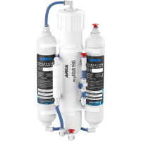 ARKA® myAqua190 - Umkehrosmoseanlage, bis zu 190 L / Tag