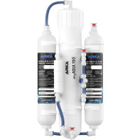 ARKA® myAqua190 - Umkehrosmoseanlage, bis zu 190 L / Tag