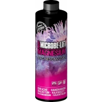 Microbe-Lift Magnesium - Magnesium sicher erhöhen (118ml.)