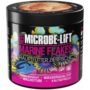 MarineFlakes Flockenfutter 250 ml (30g)