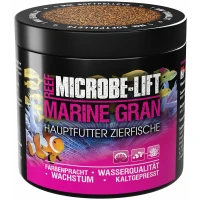 Microbe-Lift MarineGran Granulatfutter 250 ml (120g)