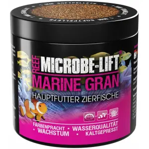 MarineGran Granulatfutter 500 ml (300g)
