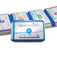 Fauna Marin AquaHomeTest K - Kalium / Potassium Test