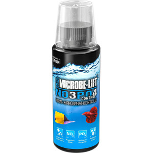NOPO Control - Nitrat- & Phosphat-Kontrolle (118ml.)