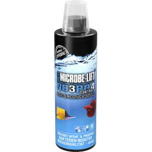 NOPO Control - Nitrat- & Phosphat-Kontrolle (473ml.)