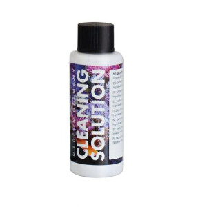 Cleaning Solution - Salinity Manager...
