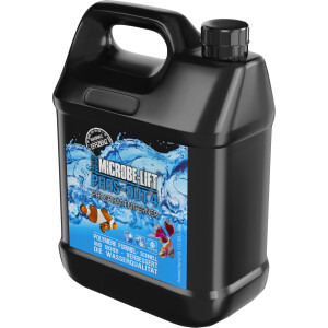 Microbe-Lift Phos-Out 4 - flüssiger...
