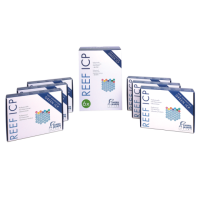 Reef ICP 6er-Set - ICP Analyse