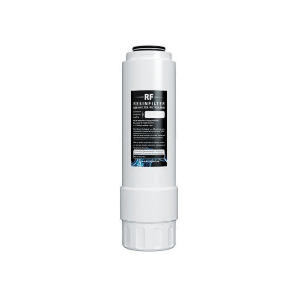 ARKA® myAqua1900 - Resinfilter