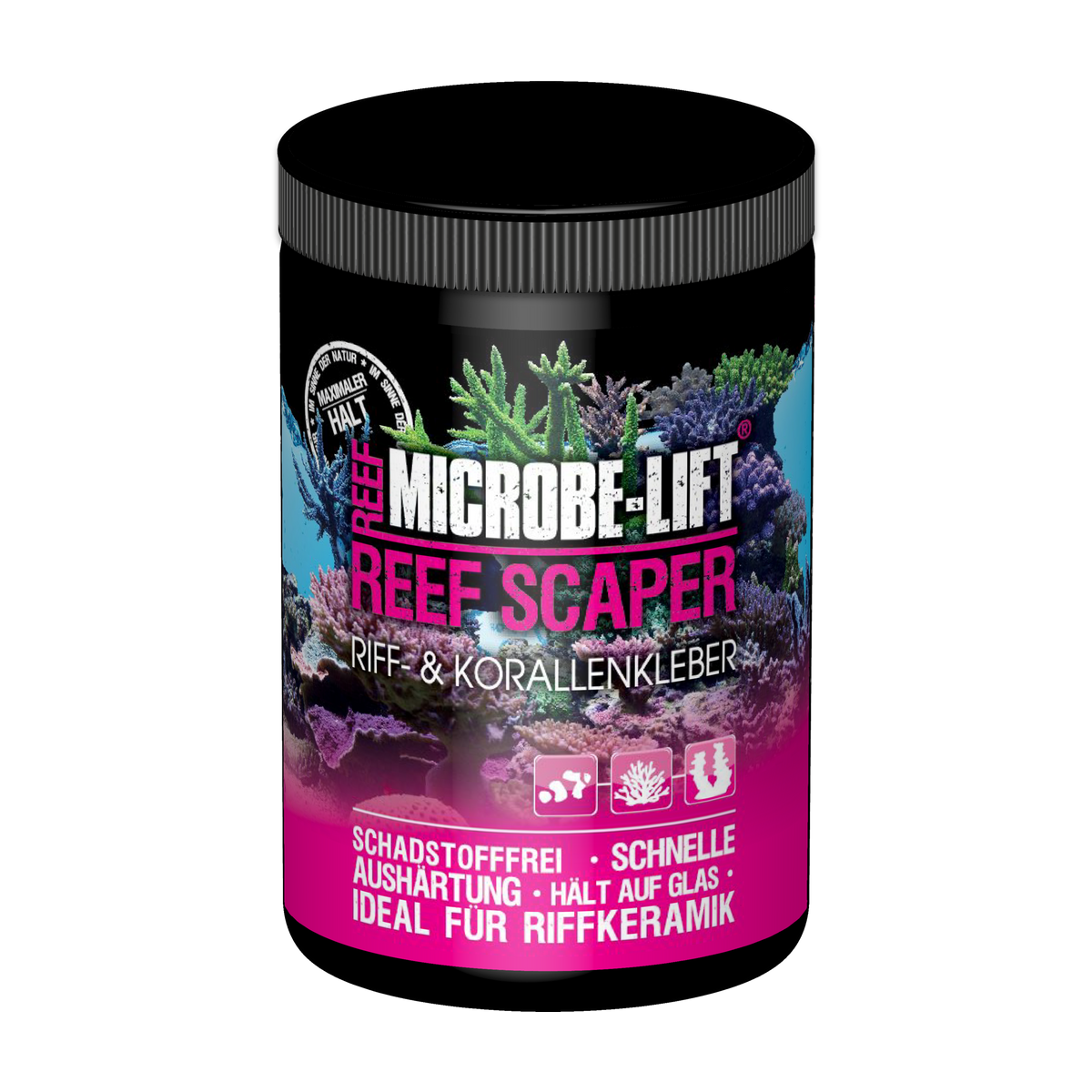 Microbe-Lift Reefscaper - Riff- & Korallenkleber (1000g)