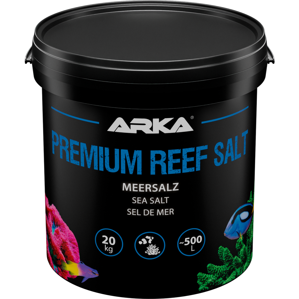 Premium Reef Salt (20 kg. Eimer)