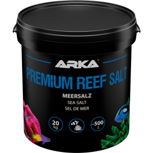 Microbe-Lift Premium Reef Salt (20 kg. Eimer)