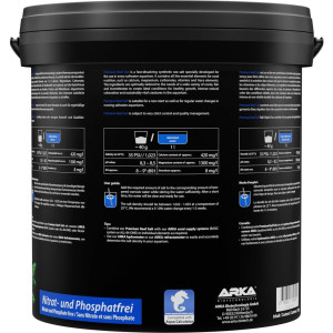 Microbe-Lift Premium Reef Salt (20 kg. Eimer)