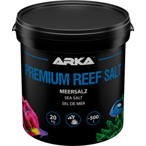 Premium Reef Salt (20 kg. Eimer)