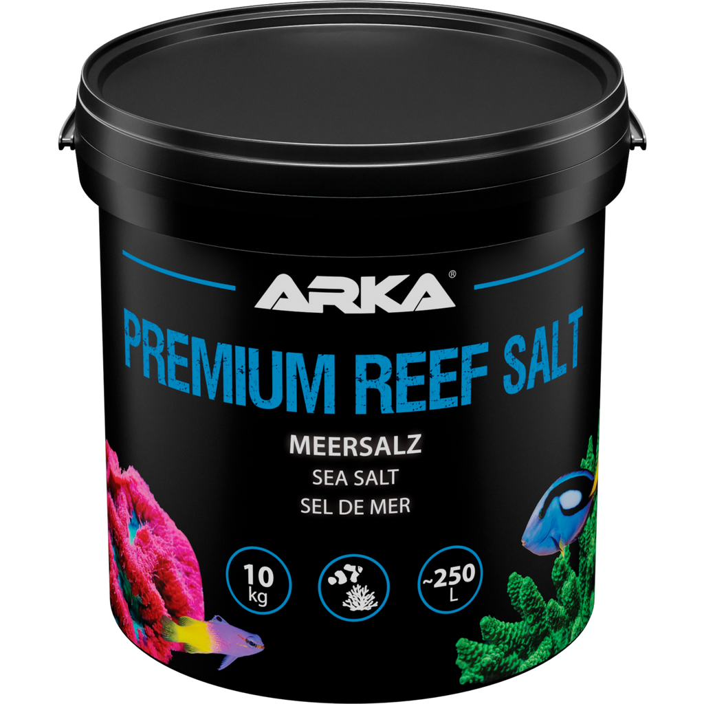 Premium Reef Salt (10 kg. Eimer)