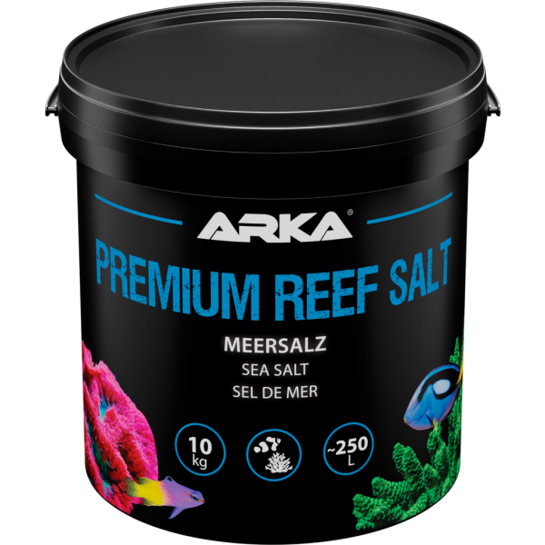 Microbe-Lift Premium Reef Salt (10 kg. Eimer)