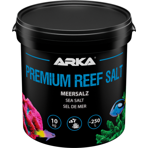 Premium Reef Salt (10 kg. Eimer)