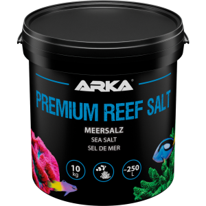 Premium Reef Salt (10 kg. Eimer)