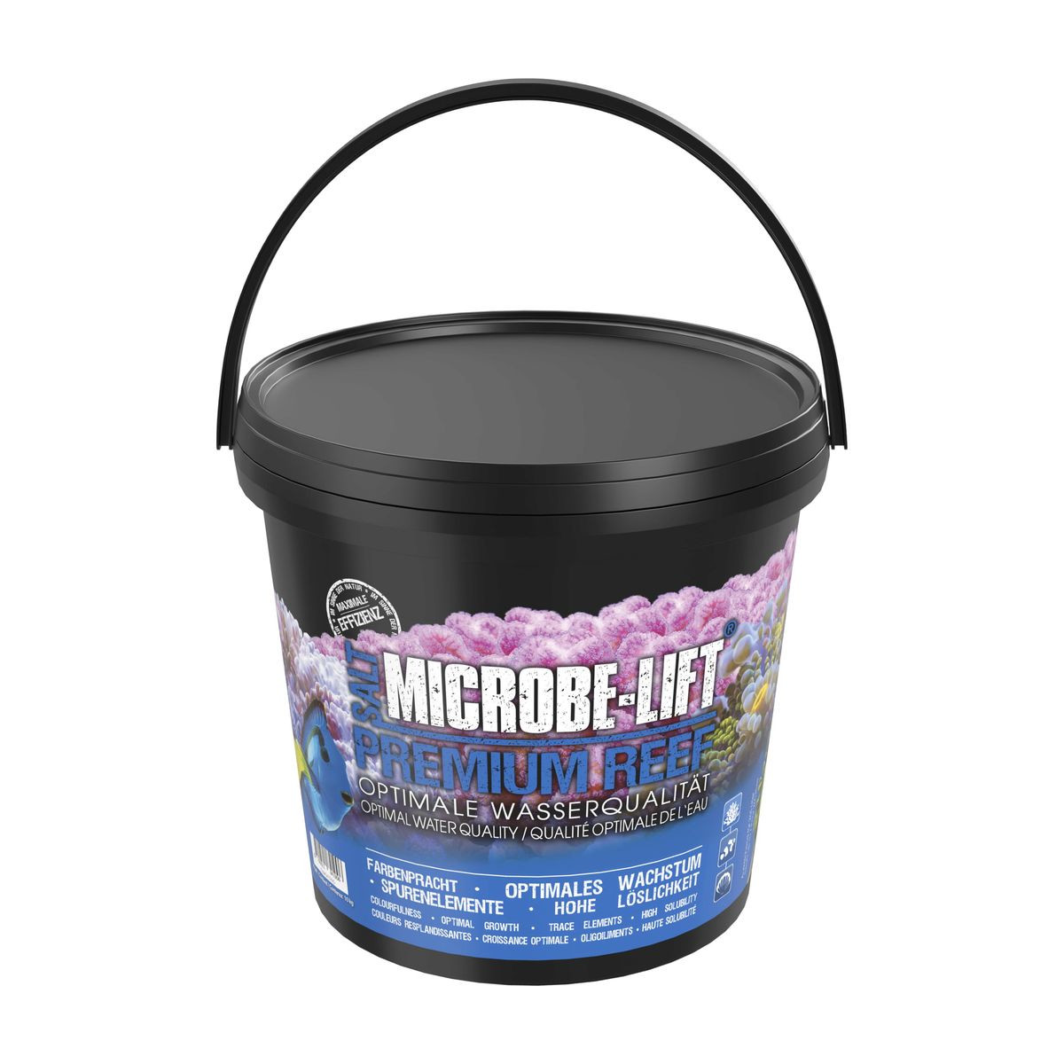 Microbe-Lift Premium Reef Salt (1 kg. Dose)