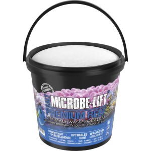 Premium Reef Salt (1 kg. Dose)