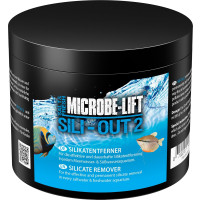 Microbe-Lift Sili-Out 2 - Silikatentferner (360 g)