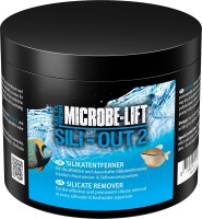Sili-Out 2 - Silikatentferner (360 g)