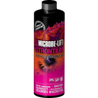 Microbe-Lift Strontium - Strontium und Molybdän sicher erhöhen (118ml.)