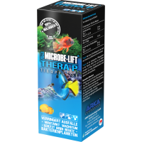 Microbe-Lift TheraP - Tierpflege Bakterien (118ml.)