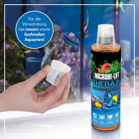 Microbe-Lift TheraP - Tierpflege Bakterien (118ml.)