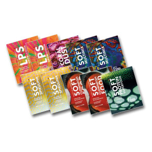 Tasting Set Mix - Futter - Mix Proben