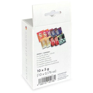 Tasting Set Mix - Futter - Mix Proben