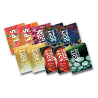 Tasting Set Mix - Futter - Mix Proben