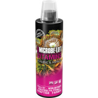 Microbe-Lift Vitaminos - Vitamine und Aminosäuren Meerwasser (473ml.)