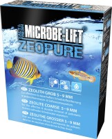 Zeopure (Zeolith 5-9mm) (850 g)