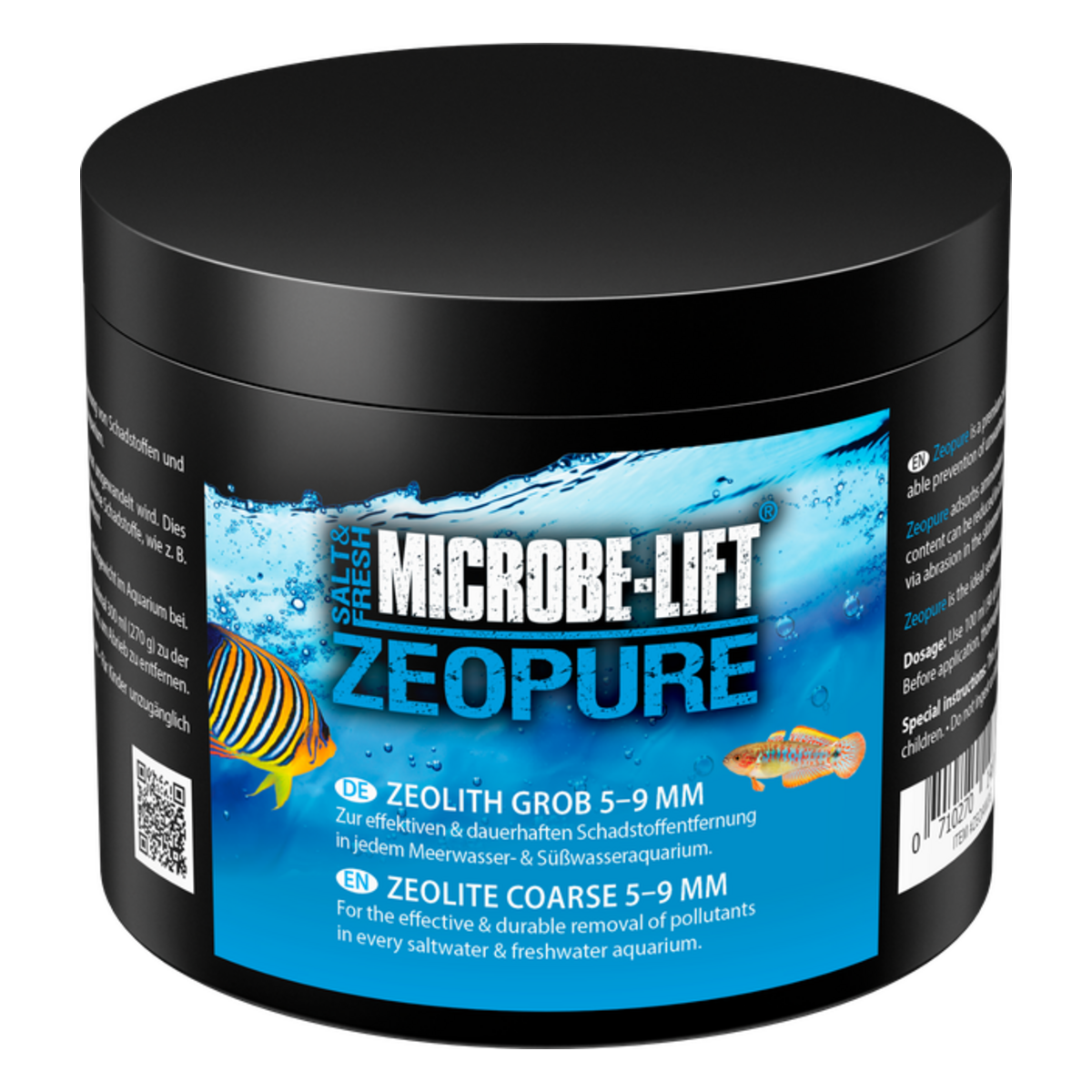 Microbe-Lift Zeopure (Zeolith 5-9mm) (425 g)