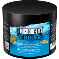 Microbe-Lift Zeopure (Zeolith 5-9mm) (425 g)