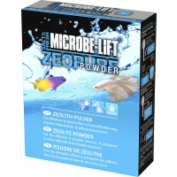 Microbe-Lift Zeopure Powder (Zeolith Pulver 50 micron) (250g)