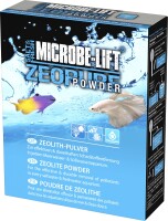 Zeopure Powder (Zeolith Pulver 50 micron) (250g)