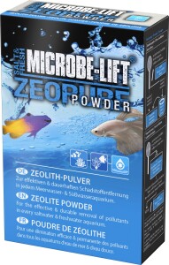 Zeopure Powder (Zeolith Pulver 50 micron) (125g)
