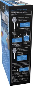 Zeopure Powder (Zeolith Pulver 50 micron) (125g)