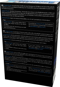 Zeopure Powder (Zeolith Pulver 50 micron) (125g)