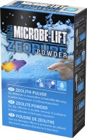 Zeopure Powder (Zeolith Pulver 50 micron) (125g)