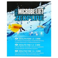 Zeopure Mini (Zeolith 1,5-3mm) (375 g)