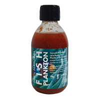 Fauna Marin Fish Plankton (Mischung / Mixture) Planktonfutter flüssig 250 ml