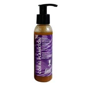 Coral Plankton 100% natural 100 ml