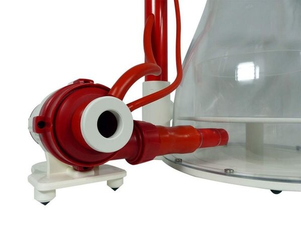 Red Dragon® X Abschäumerpumpe 5 box