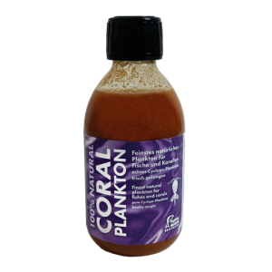 Coral Plankton (Cyclops-Plankton)  Planktonfutter...