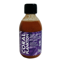 Coral Plankton (Cyclops-Plankton)  Planktonfutter flüssig 250 ml