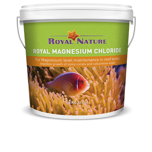 Royal Magnesium Chloride 1 kg