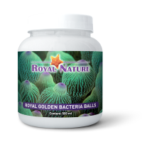 Royal Golden Bacto Balls 500 ml